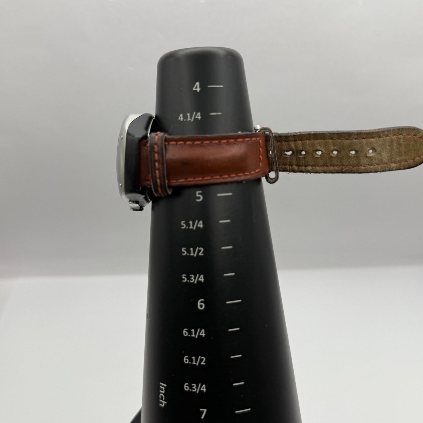 Seiko Kinetic Arctura Quartz Watch 3M22-0D40 Date Dial Japan 34mm PARTS REPAIR