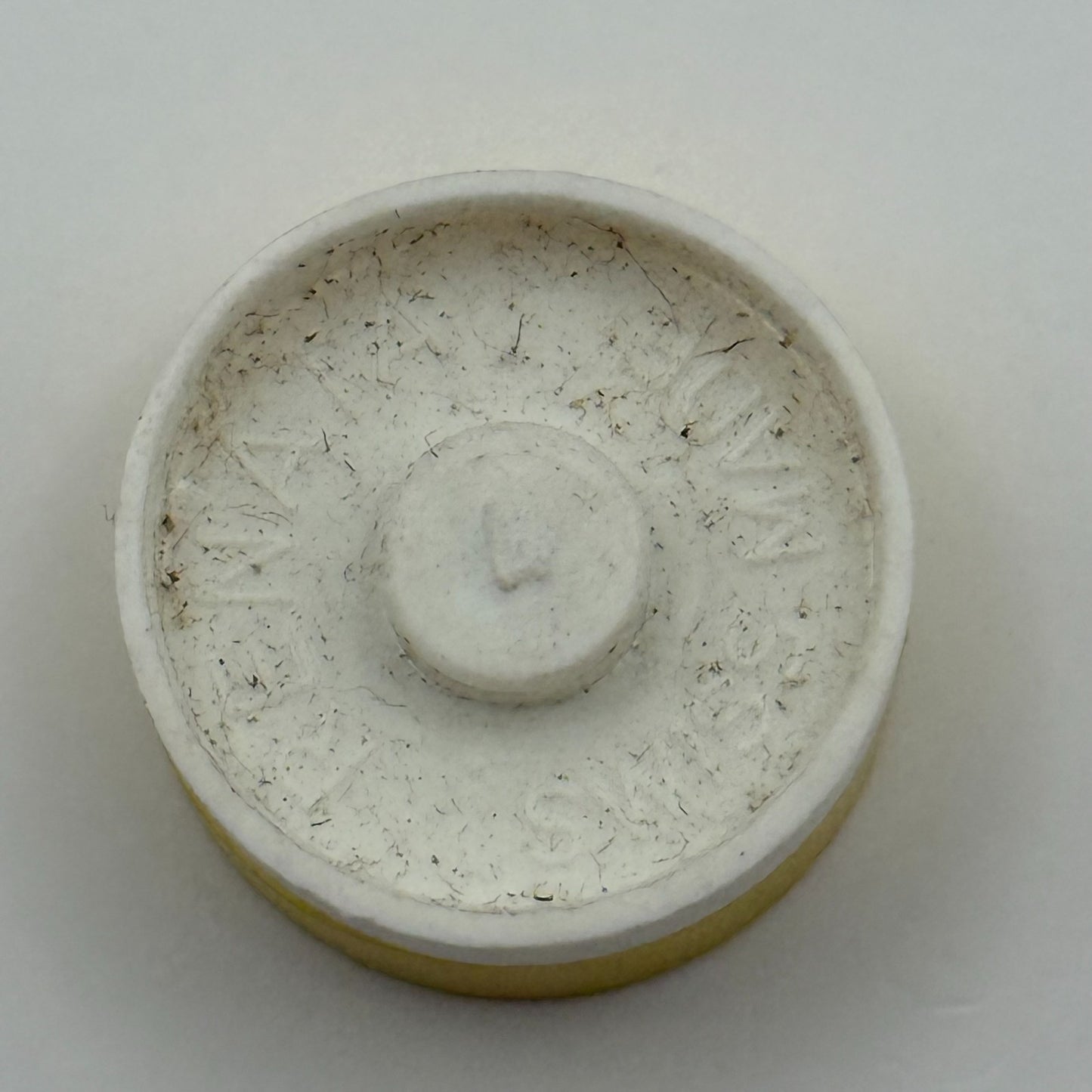 BFG 866 Balance Complete DGT Renata 64 Watch Movement Parts Vintage DAMAGED