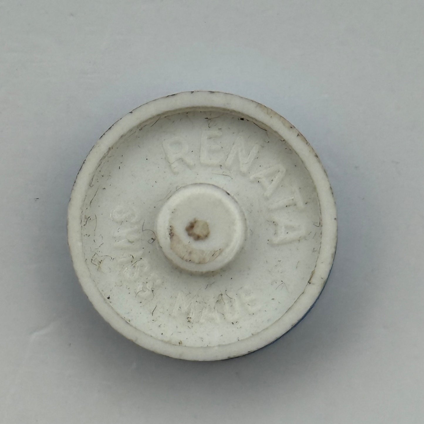 Bifora 2025 Balance Complete 8–12''' Renata 942 Watch Movement Parts DAMAGED