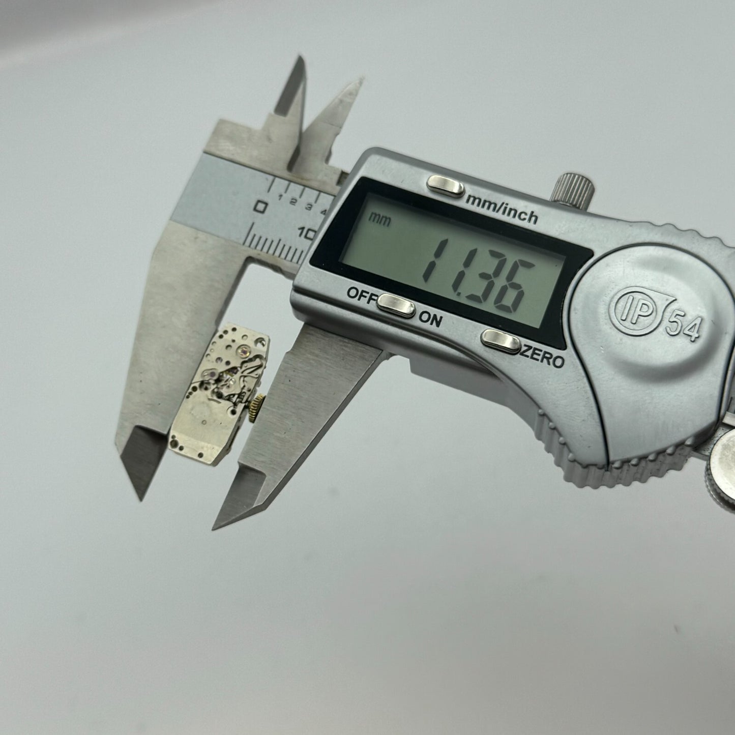 9mm Ladies Rotary FHF 59-21 Manual Wind Watch Movement Swiss Made Vintage PARTS