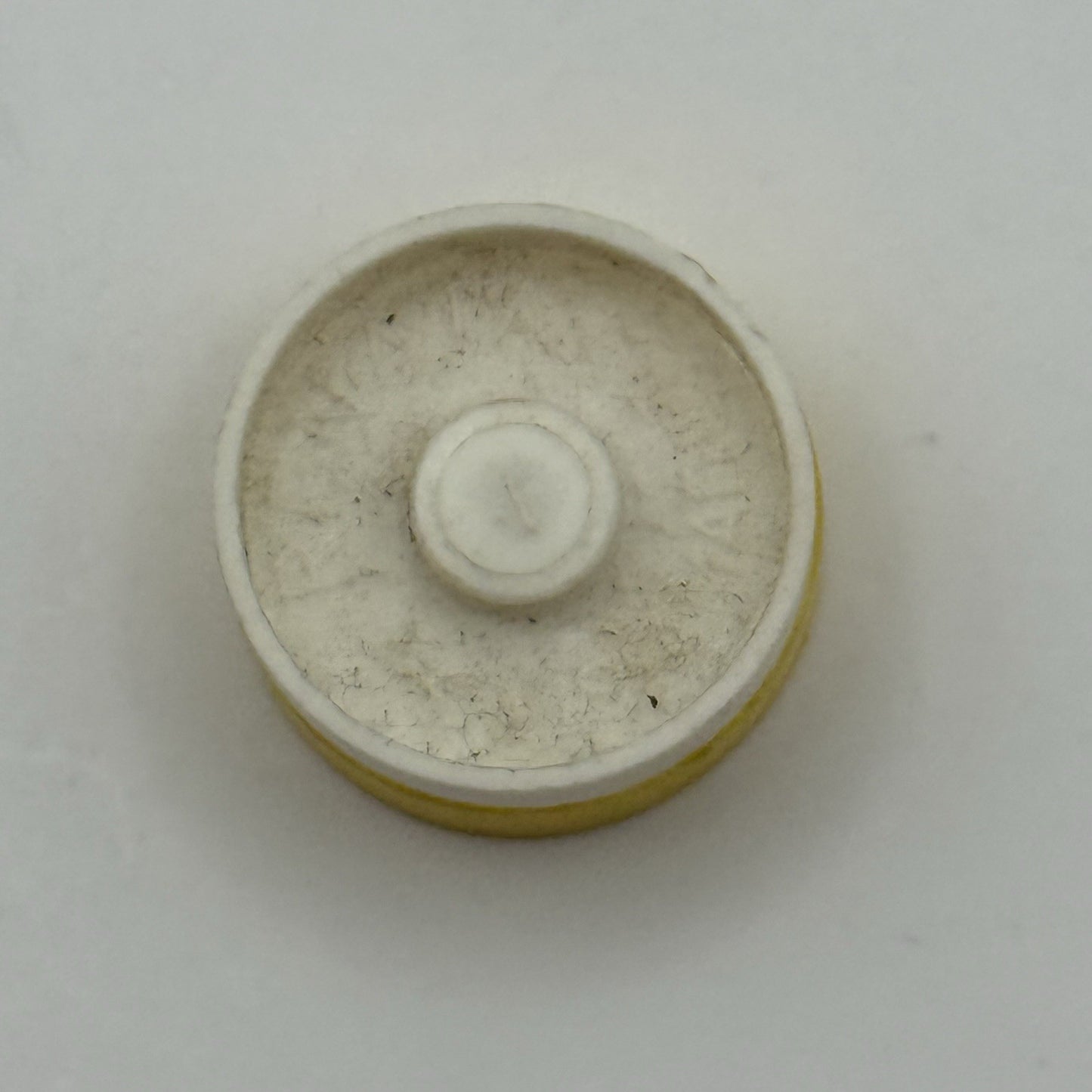 Ronda RL 8 3/4''' 8013 Balance Complete Renata 1455 M Watch Parts Vintage NOS