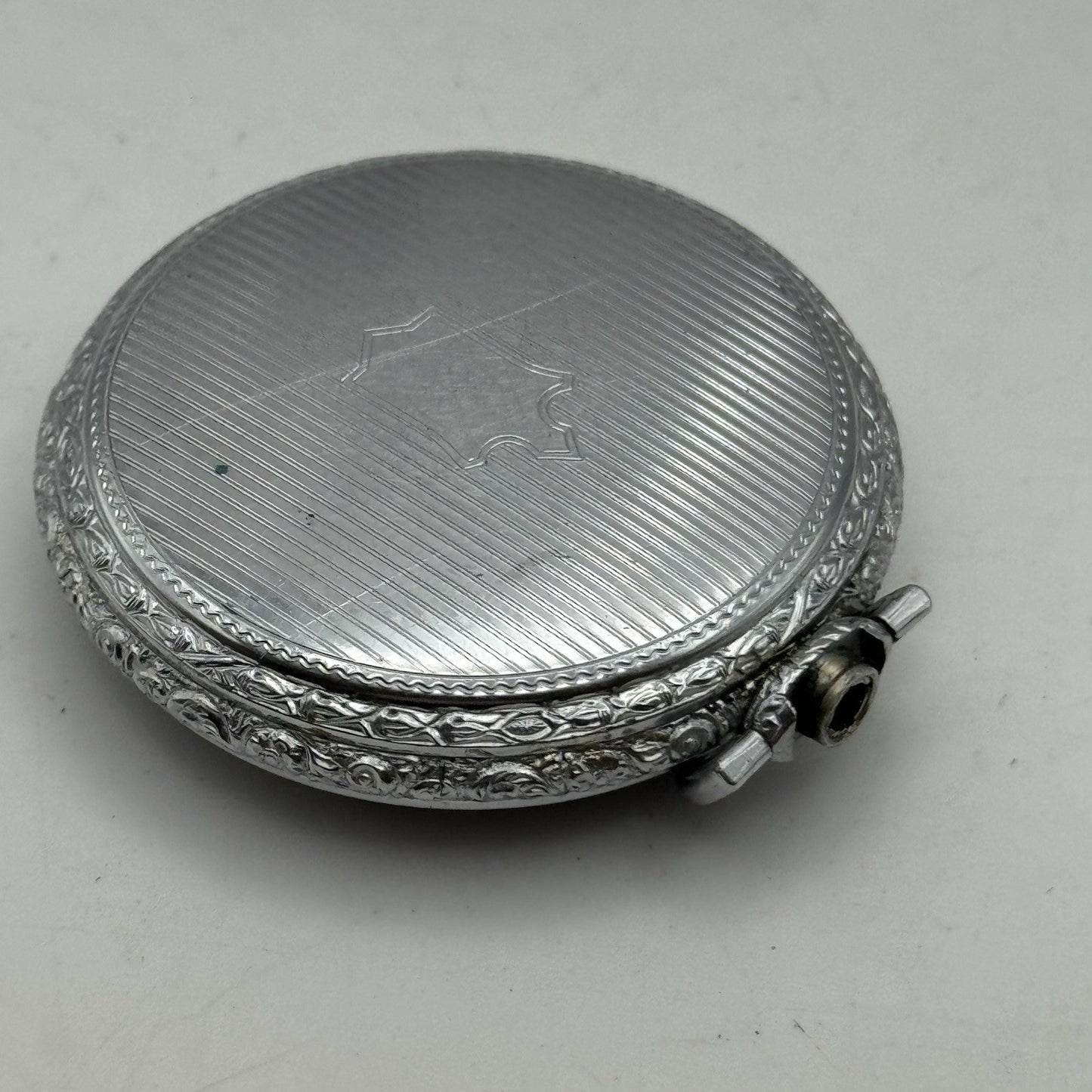 12S Illinois The Master Double Roller Grade 405 Model 3 Pocket Watch TO RESTORE
