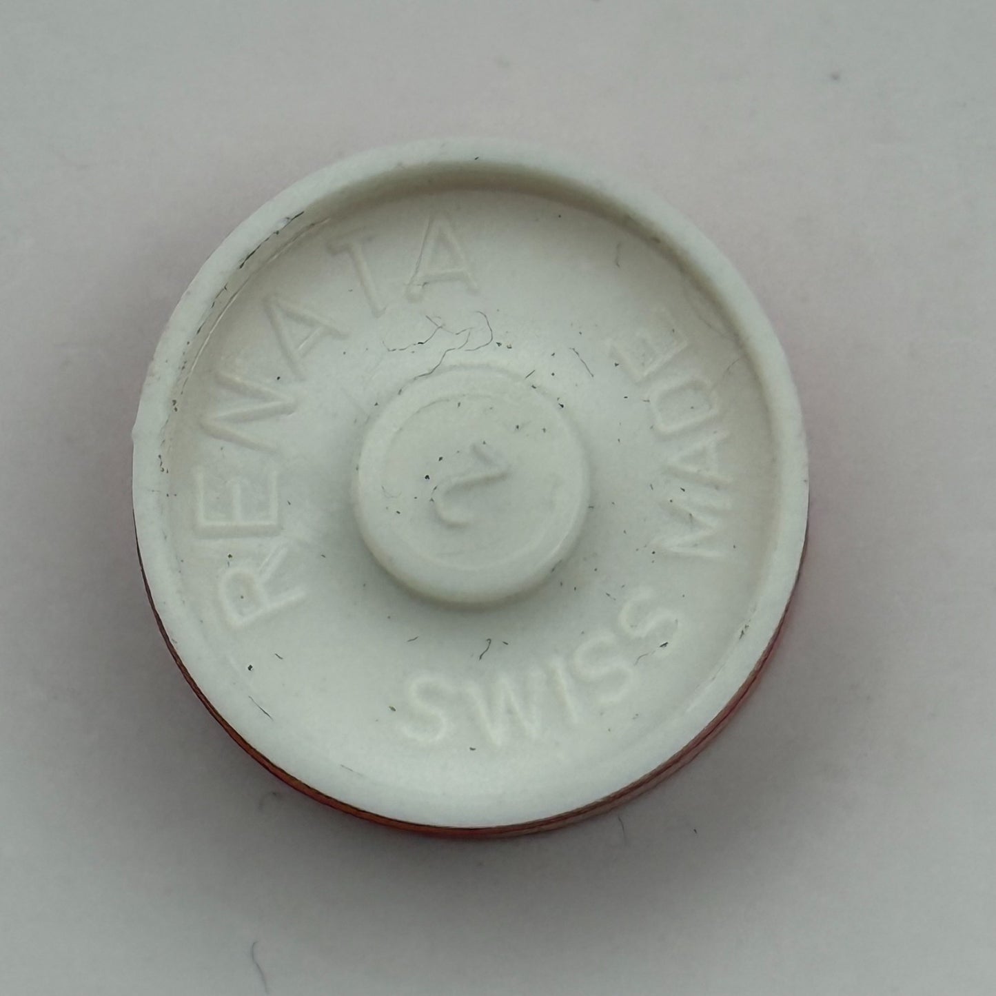 AS 1525 1526 Balance Wheel Complete And Spring 10½’’’ Inca 1430 M Watch Parts