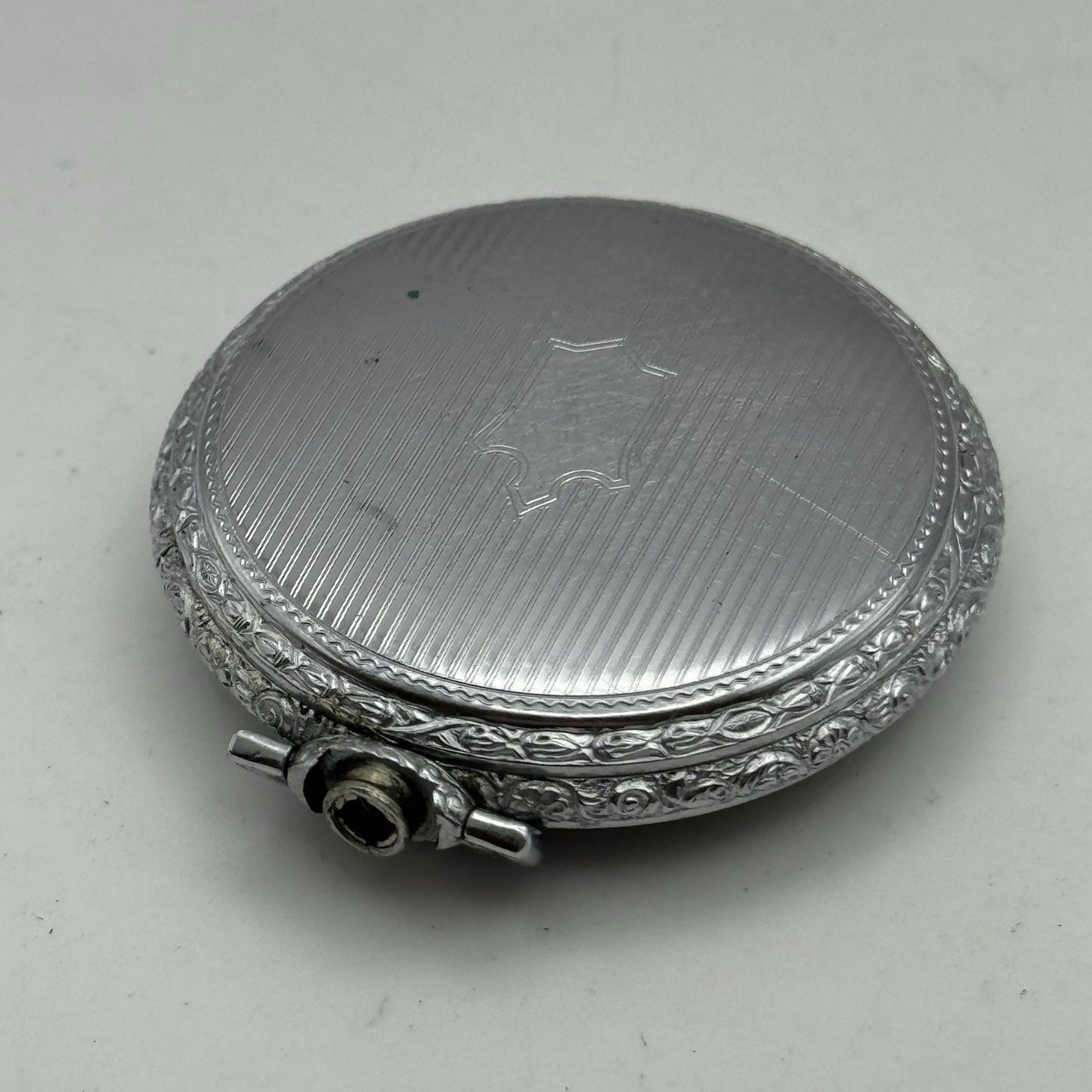 12S Illinois The Master Double Roller Grade 405 Model 3 Pocket Watch TO RESTORE