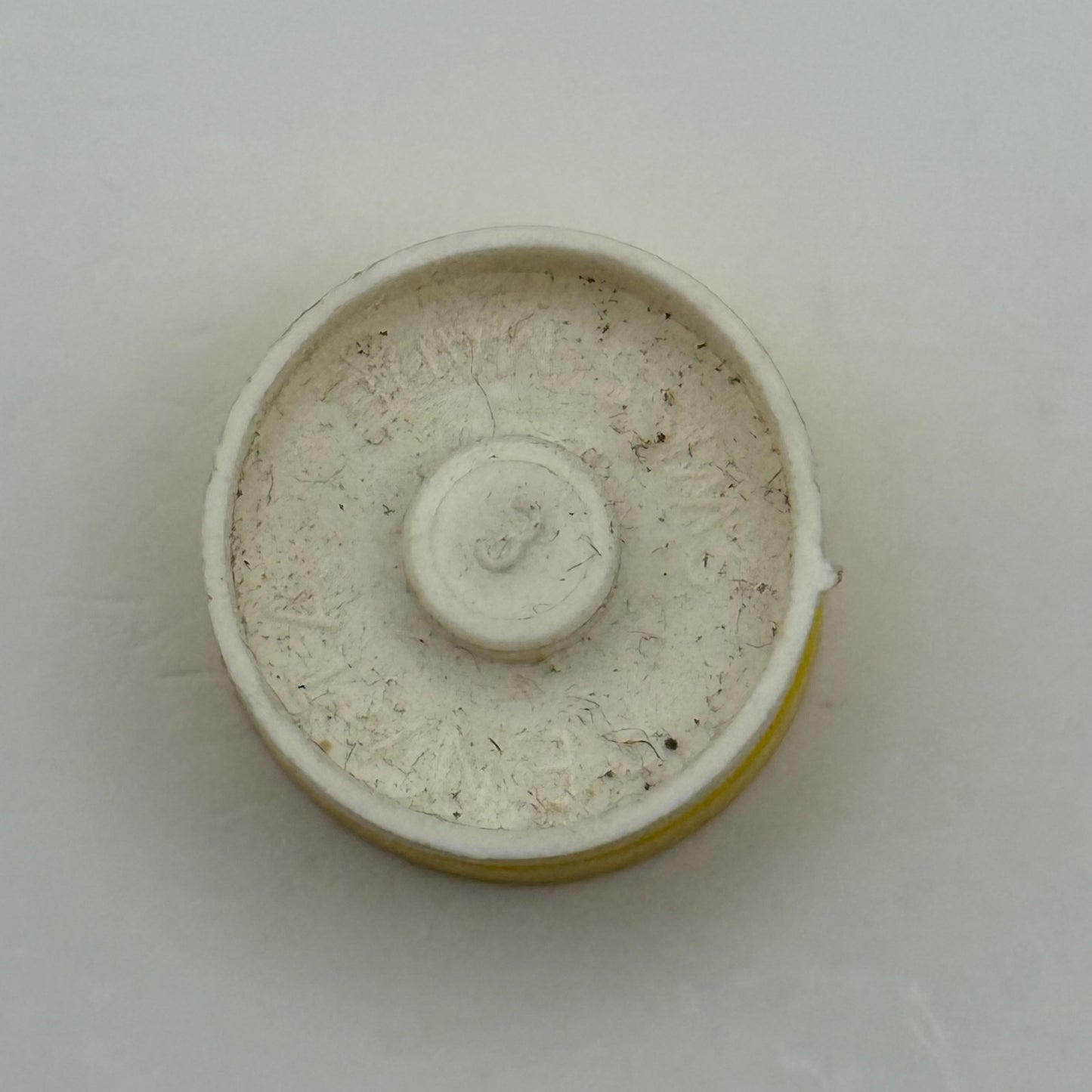 Oris 200 290 Balance Wheel Complete And Spring 332 M Watch Movement Parts NOS