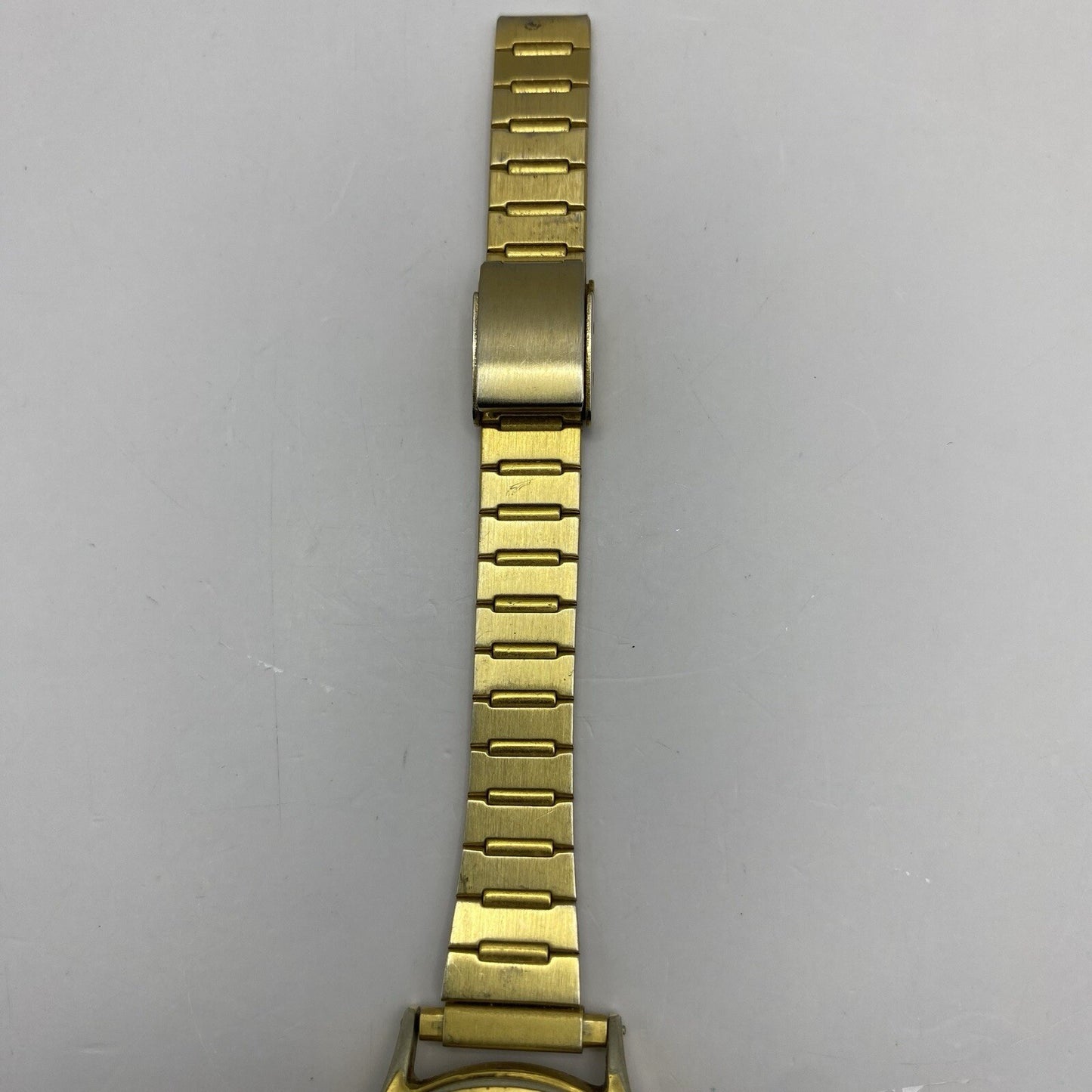 30mm WORKING FHF 29 Dennison Aquatite Bernex Sweep Seconds Ladies Watch Swiss