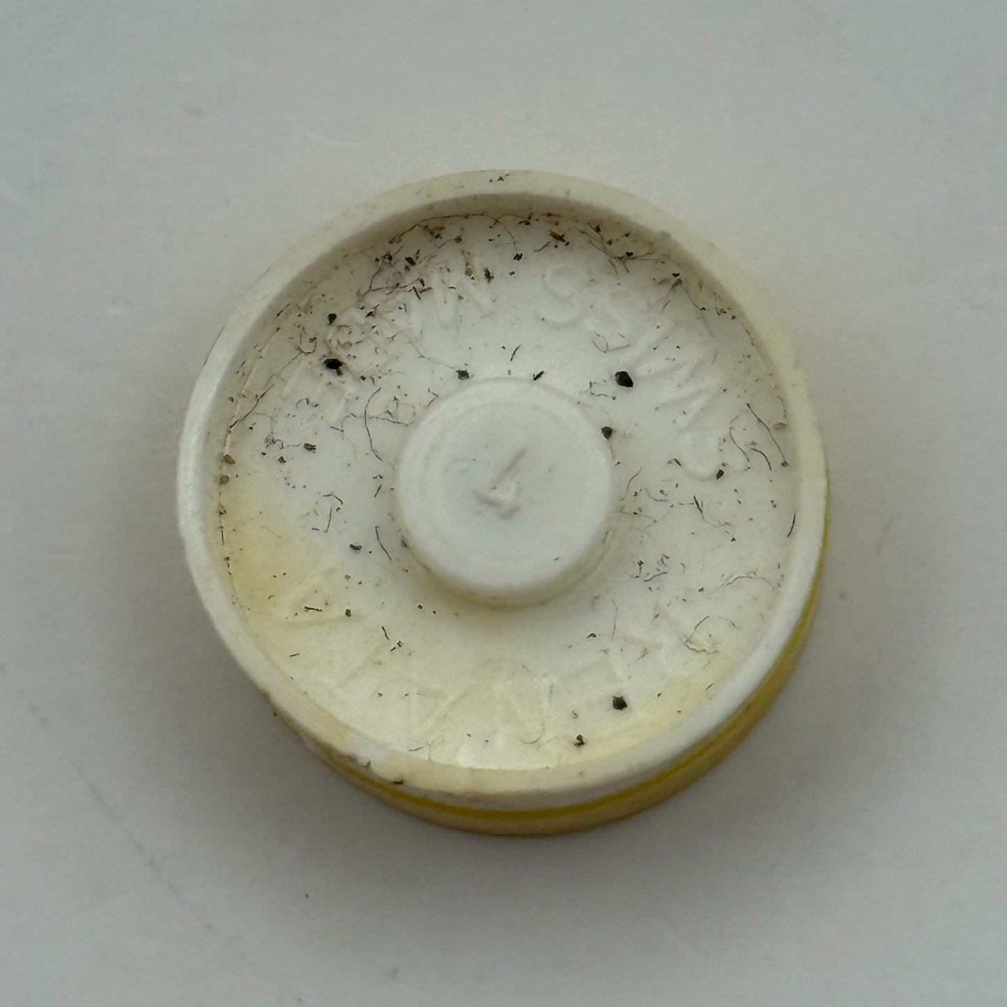 ES 50 Balance Complete 12’’’ a dgt. Renata 1400 Watch Movement Parts Vintage