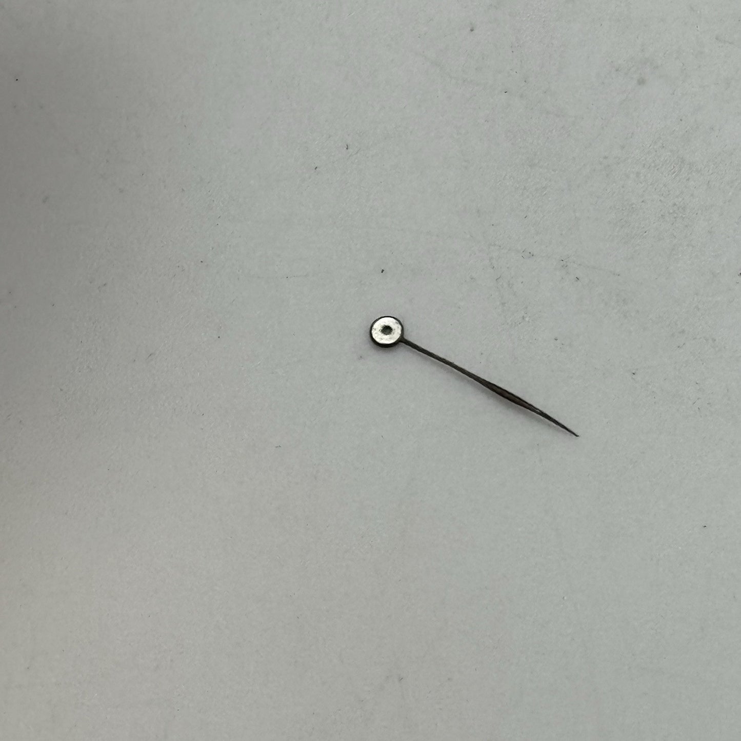 25.7mm ROLEX Rebberg 7 Jewels Vintage Manual Wind Watch Movement Dial - RESTORE