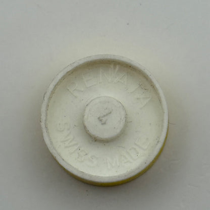 RL 9013/21 9033/21 Balance Wheel Complete And Spring 1827 M Watch Movement Parts