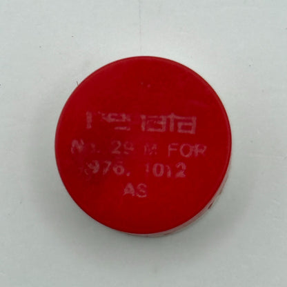 AS 976 1012 Balance Wheel Complete And Spring 29 M Watch Movement Parts NOS