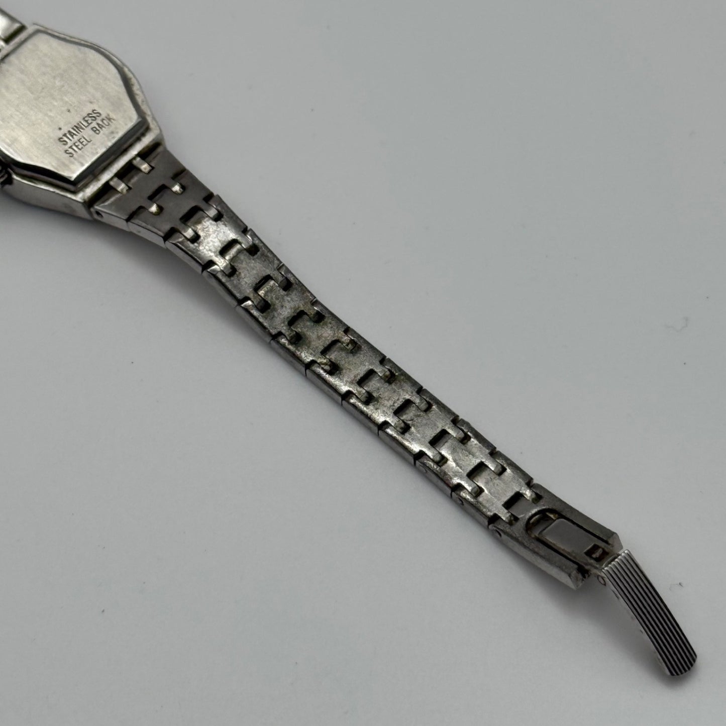 20mm Vintage Sekonda 17 Jewels USSR Soviet Manual Wind Watch PARTS / REPAIR