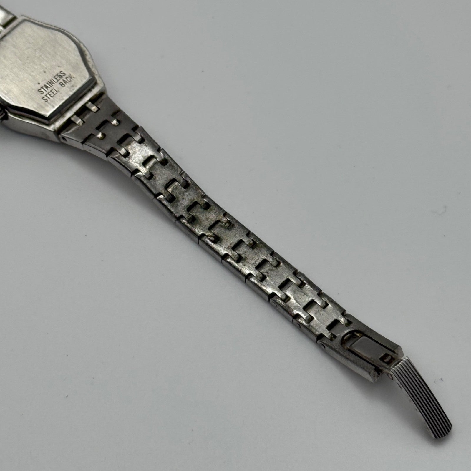 20mm Vintage Sekonda 17 Jewels USSR Soviet Manual Wind Watch PARTS / REPAIR