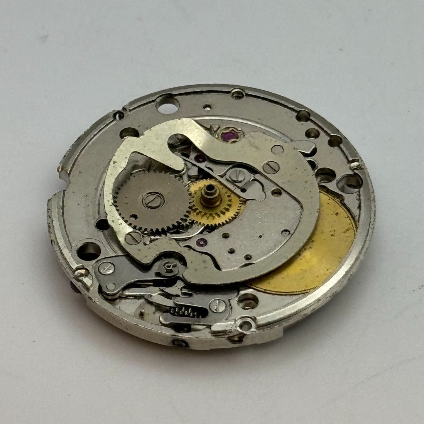 26mm Mens AS 2061 Balance OK Swiss Manual Wind Watch Movement PARTS REPAIR SPARE