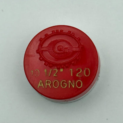 Arogno 120 Balance Complete 10 1/2''' Renata Watch Movement Parts Vintage NOS
