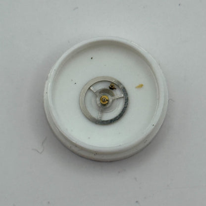 EB 8340 8341 Balance Wheel Complete And Spring 6¾’’’ 1401 M Watch Movement Parts