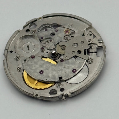 Longines L993.1 Watch Movement Automatic  15 Jewels Swiss Vintage Parts 25.9mm