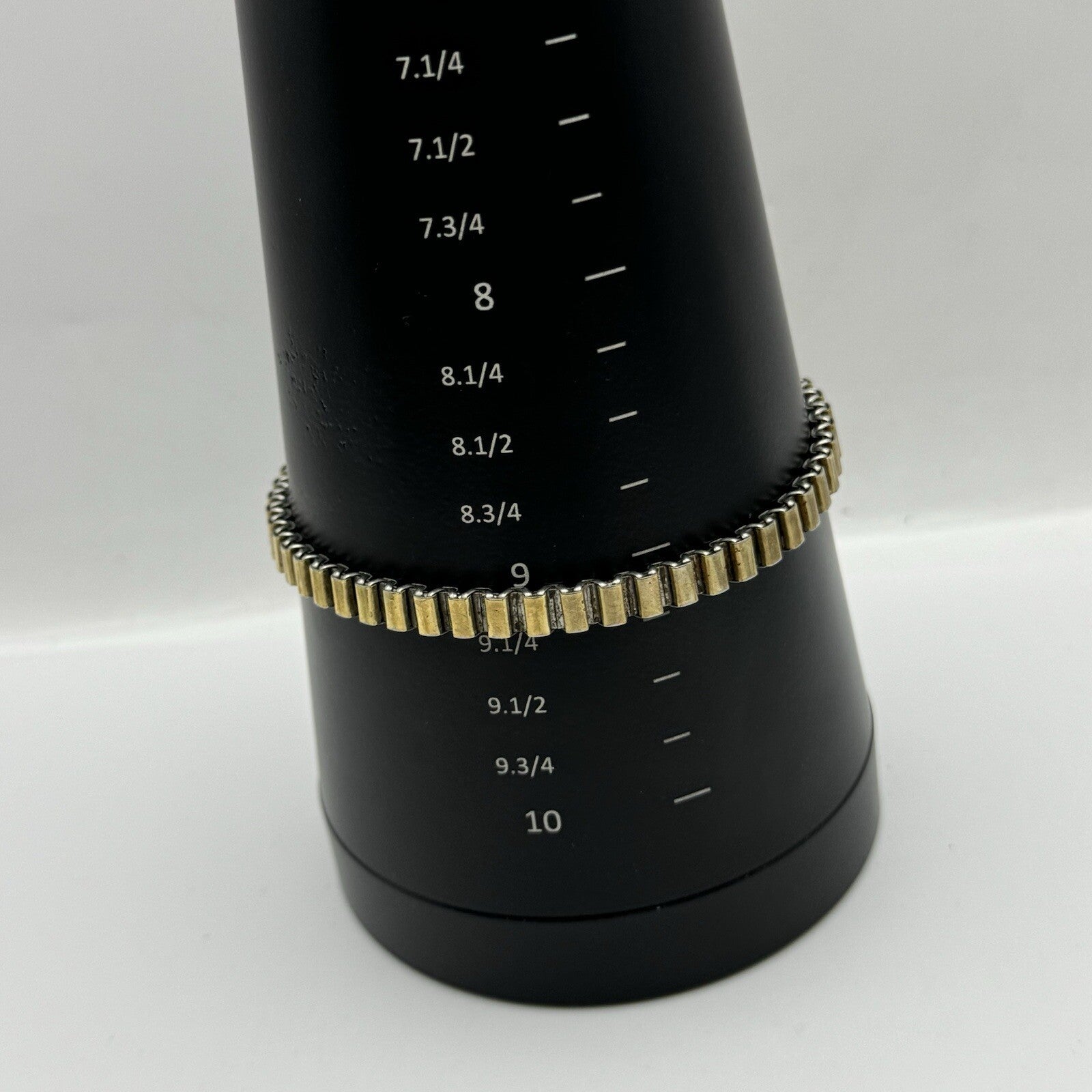 21mm WORKING Vintage Avia Art Deco Expandable Strap Ladies Cocktail Wristwatch 