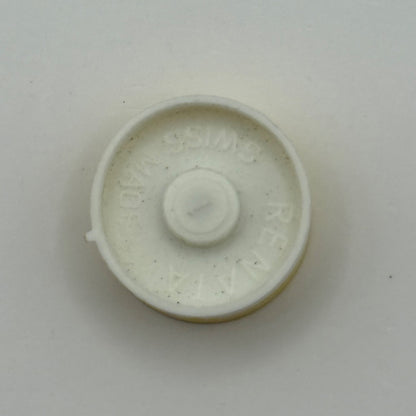 EB 8800 Balance Wheel Complete And Spring 12'''  No 1309 Watch Movement Parts