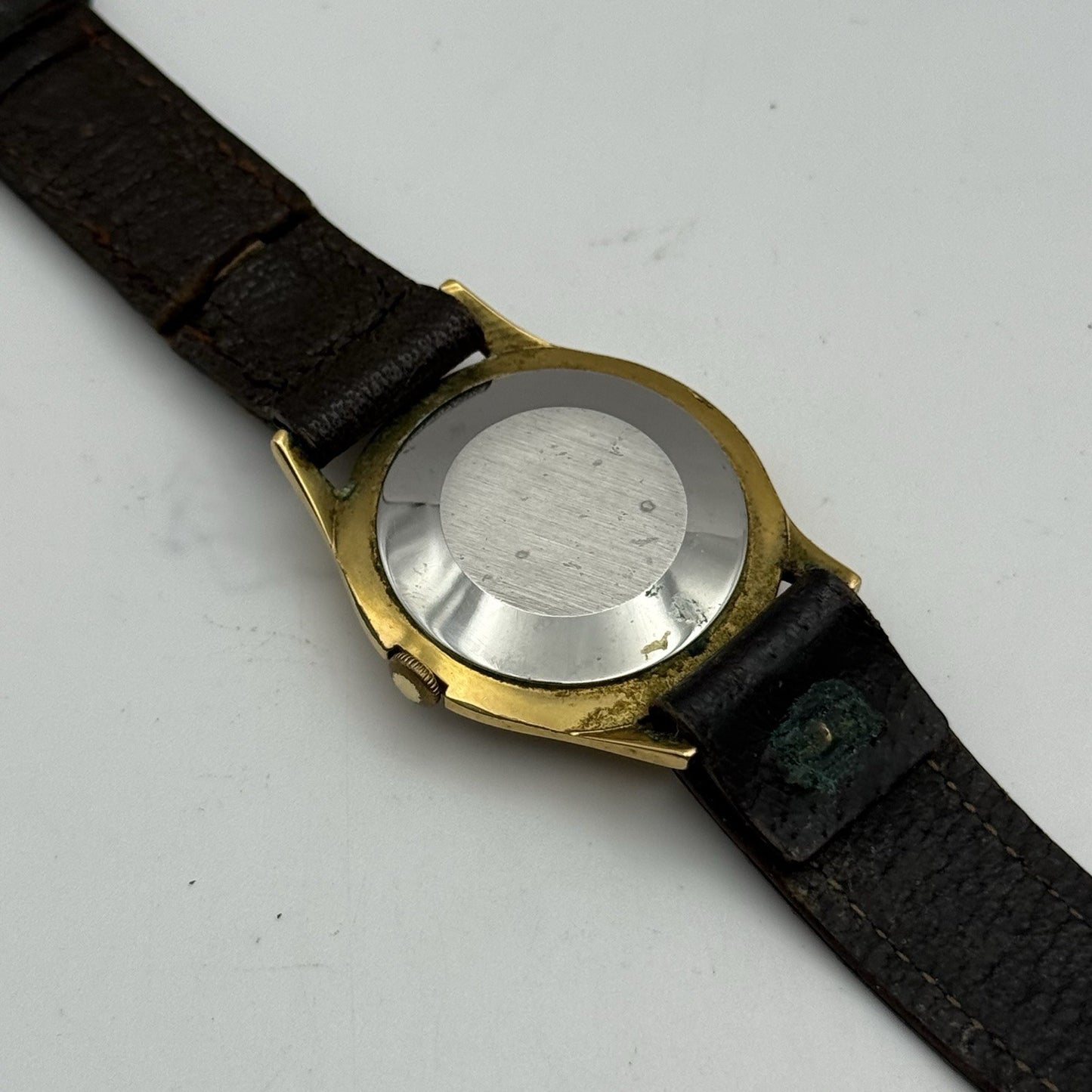 32mm Vintage Bentima Sweep Seconds AS 1187/94 Manual Wind Watch PARTS REPAIR