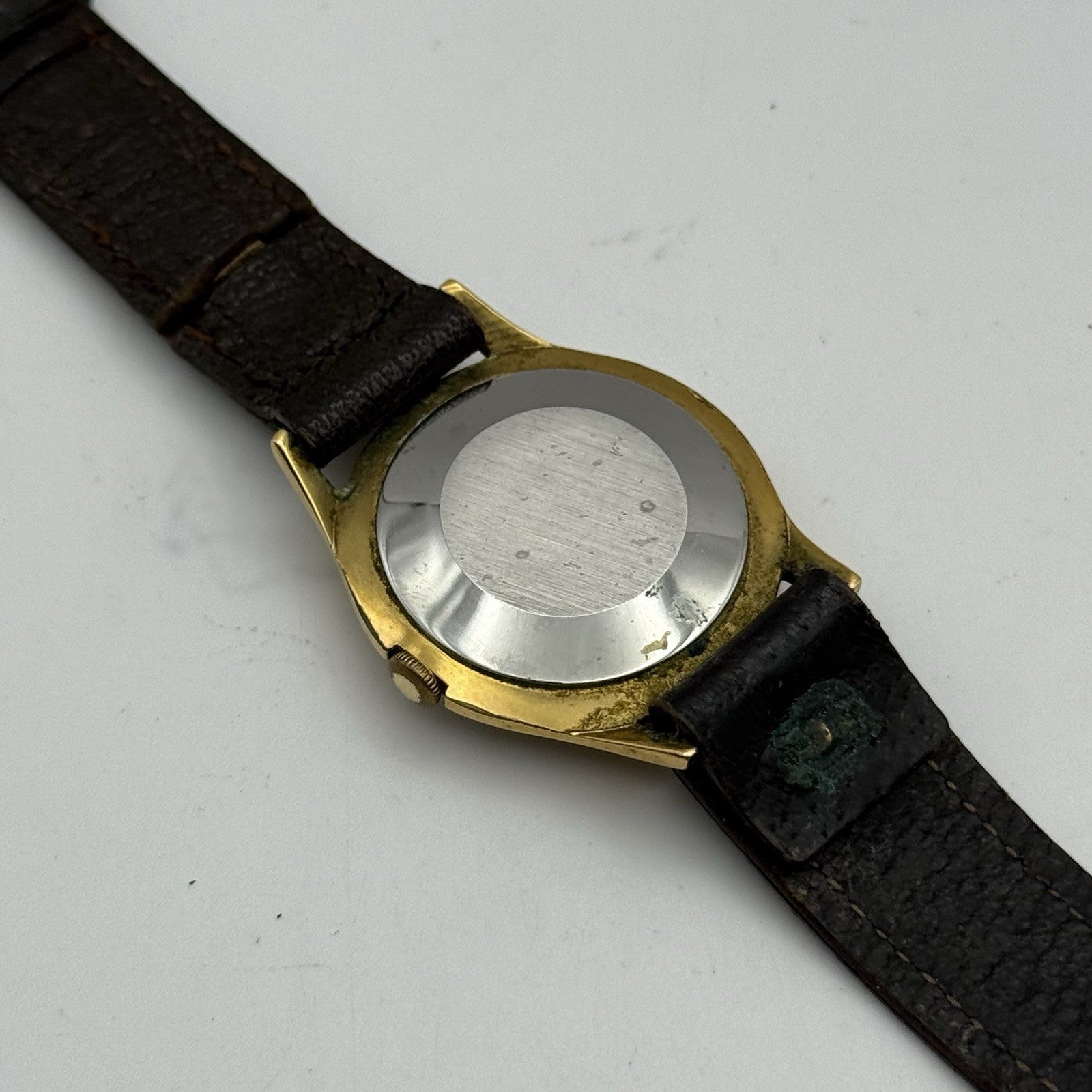 32mm Vintage Bentima Sweep Seconds AS 1187/94 Manual Wind Watch PARTS REPAIR