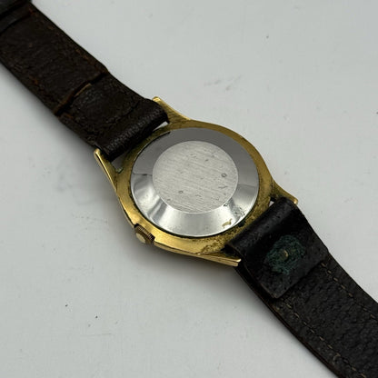 32mm Vintage Bentima Sweep Seconds AS 1187/94 Manual Wind Watch PARTS REPAIR