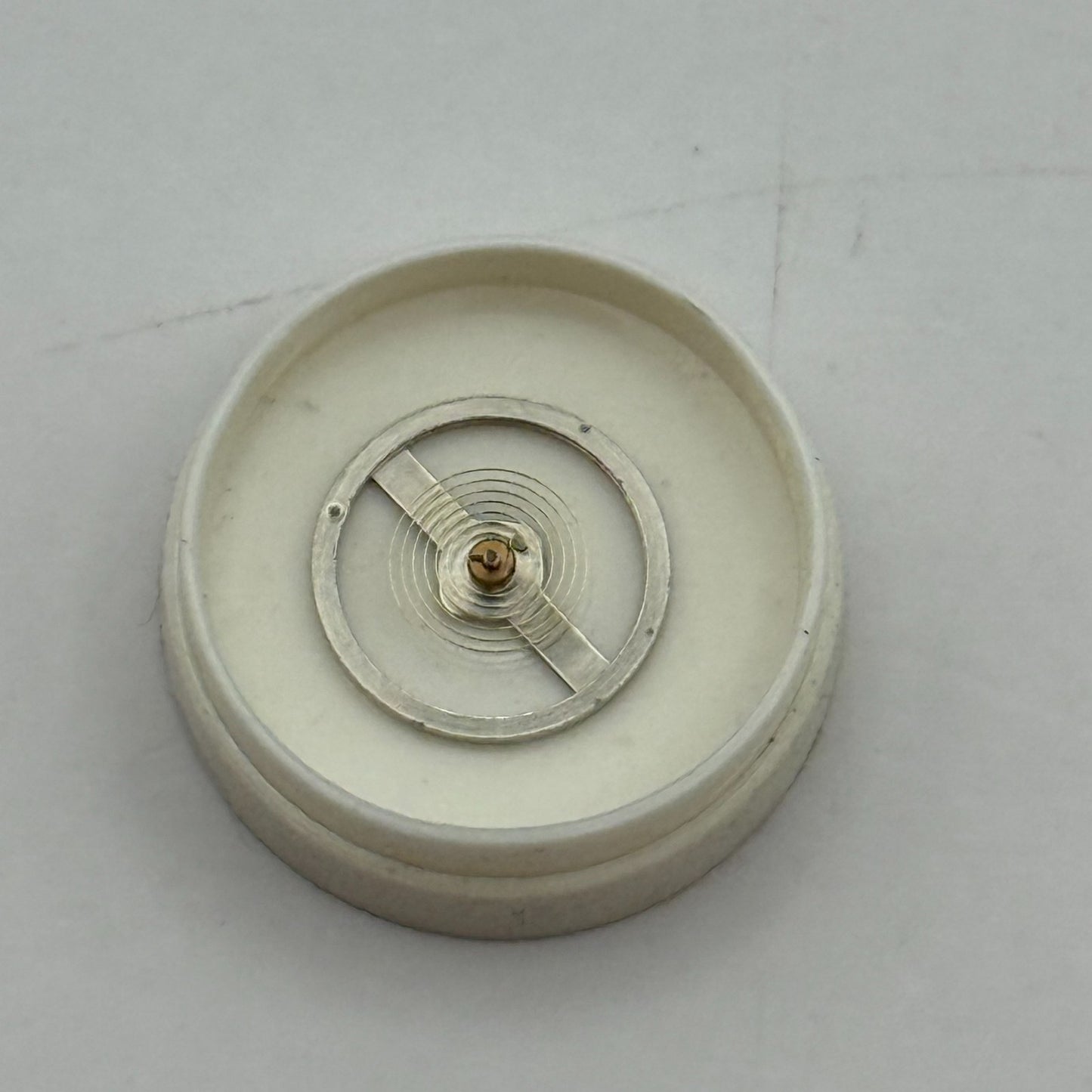 Kienzle 91/OB Balance Complete Renata 866 Watch Movement Parts Vintage NOS