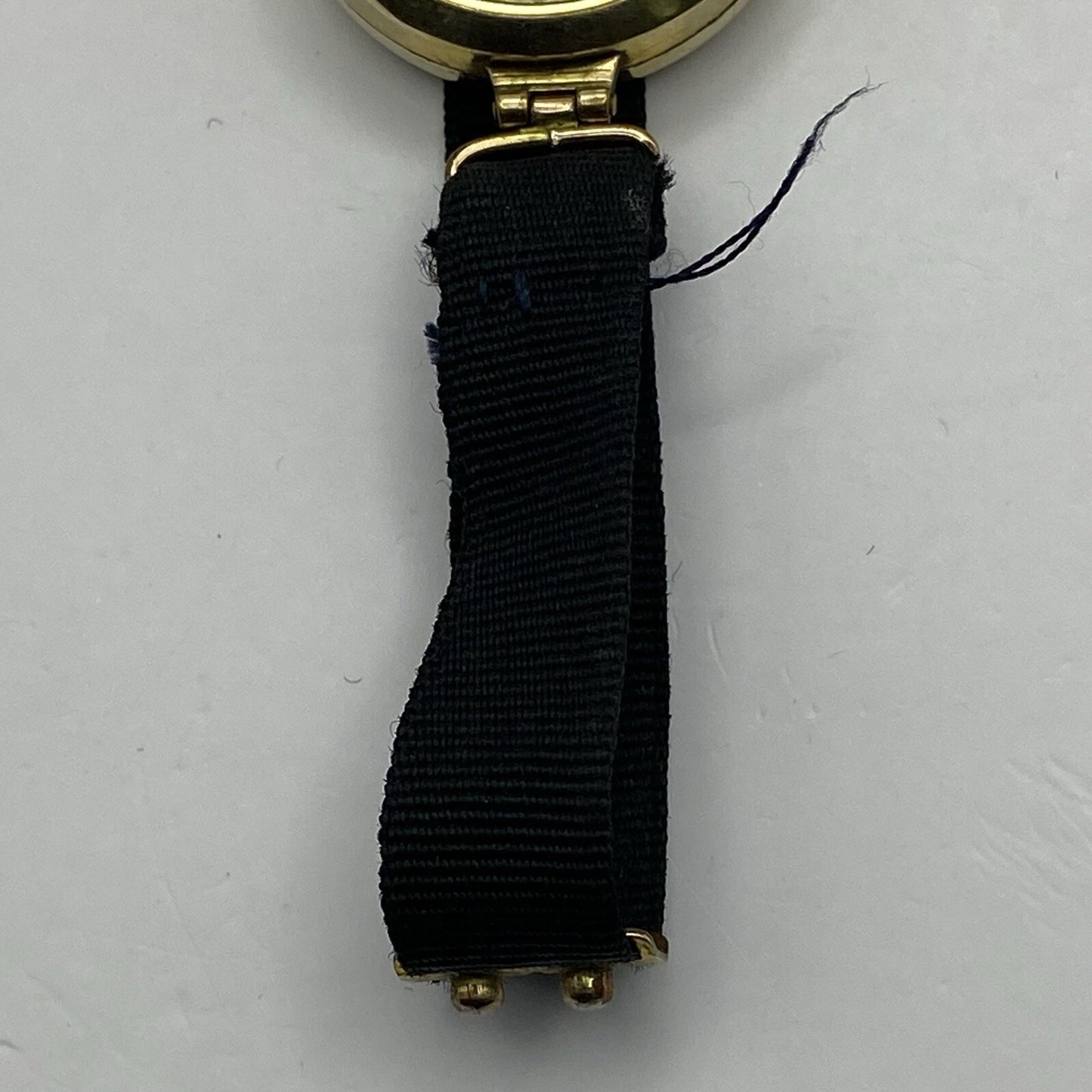 25mm Ladies SMALL Art Deco Gold Plated Sub Seconds Old Watch TO RESTORE