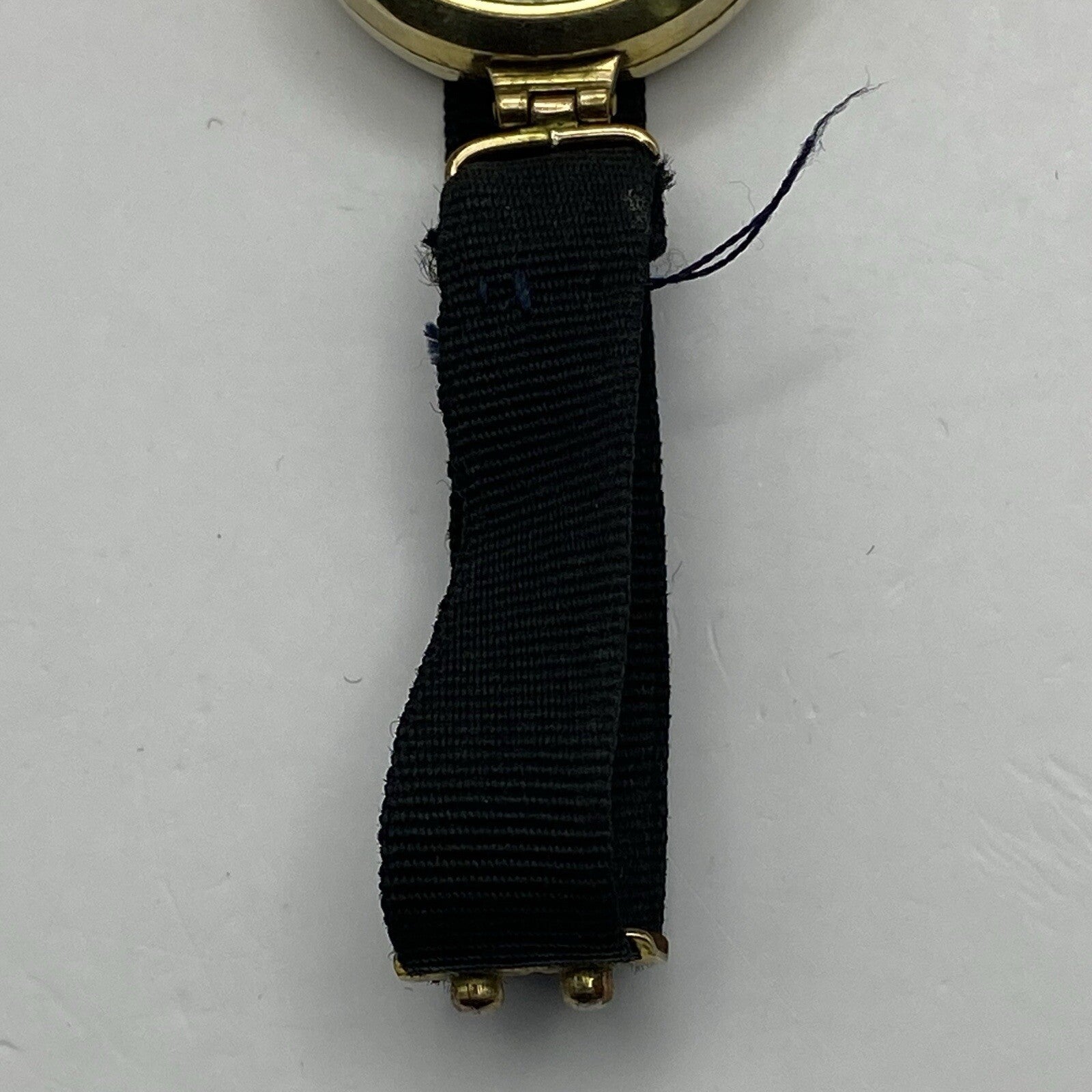 25mm Ladies SMALL Art Deco Gold Plated Sub Seconds Old Watch TO RESTORE