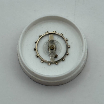 Brac 2002/3 Balance Complete PL Renata 68 Watch Movement Parts Vintage NOS