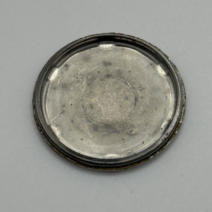 23mm Vintage Velma 17 Rubis Shockproof 21 Jewels Manual Wind Watch PARTS REPAIR