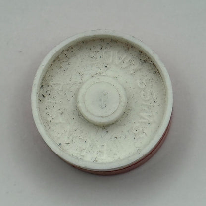 AS 976 1012 Balance Wheel Complete And Spring 29 M Watch Movement Parts NOS 