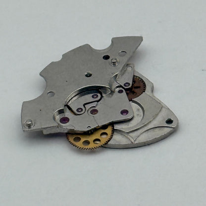 Longines L633.1 Automatic Spare Parts Vintage Swiss Repair Men's