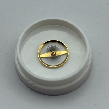 BFG 927 Balance Wheel Complete And Spring 6¾–8’’’ 1512 M Watch Movement Parts 