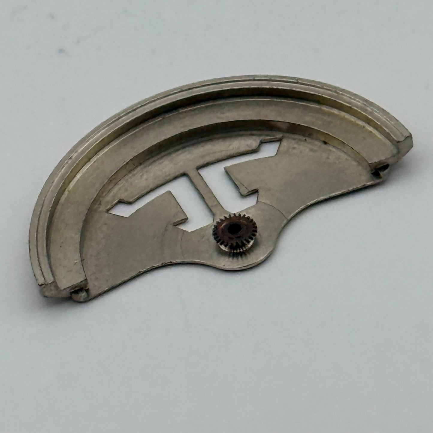 Jaeger Le Coultre Co 17 Jewels Automatic Rotor Vintage Swiss Parts Repair 25.5mm