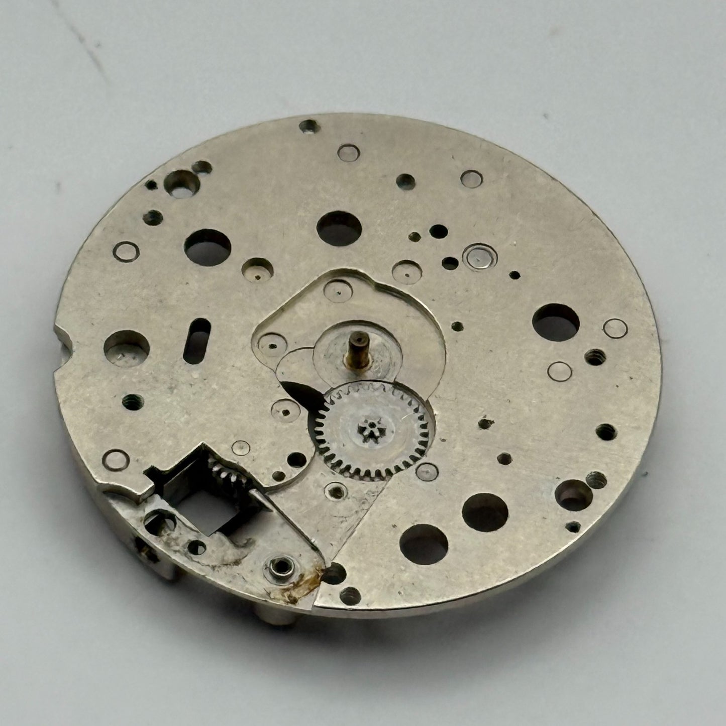 EB 8800 Watch Movement Manual Wind Vintage Swiss Parts Repair Spares 27mm