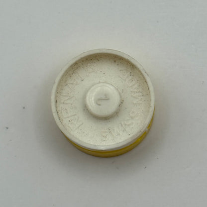 EB 8320 8321 8330 Balance Wheel Complete And Spring Watch Movement Parts 