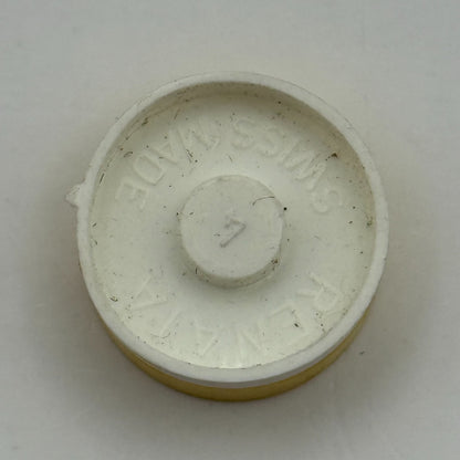 ES 50 Balance Complete 12’’’ a dgt. Renata 1400 Watch Movement Parts Vintage