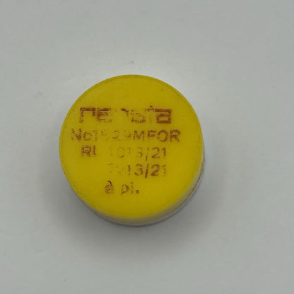 Ronda RL 1013/21 1213/21  Balance Wheel Complete And Spring 1829 M Watch Parts 