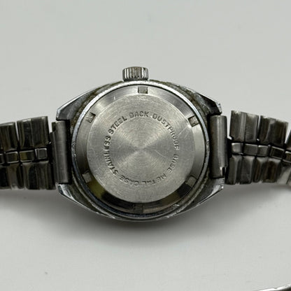 27mm Running Vintage President Calendar Date Remex 2125-216 Manual Watch PARTS