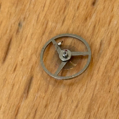 23mm Vintage UT Unitas 6365N Royce 17 Jewel Swiss Manual Wind Watch PARTS REPAIR