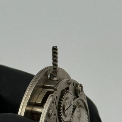 BFG 866 Watch Movement Oberon Manual Wind Vintage Swiss Parts Repair 26.2mm