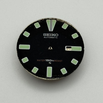 Seiko 4207B Automatic Watch Movement Scuba Diver 4205-0510 Day Date Parts 18.7mm