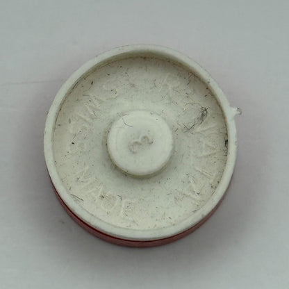 AS 1130 Balance Wheel Complete And Spring 430 M Watch Movement Parts NOS