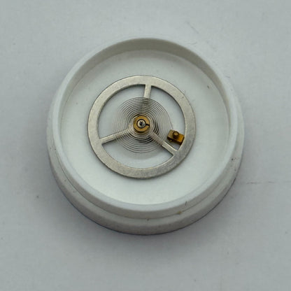 Desa 320 Balance Wheel Complete And Spring a dgt. 1607 Watch Movement Parts NOS