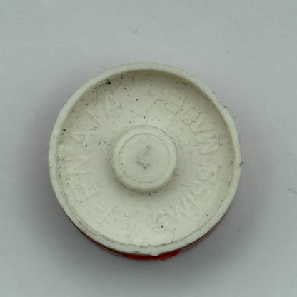 FHF 57 Balance Wheel Complete And Spring 6¾''' Inca 1612 M Watch Movement Parts 