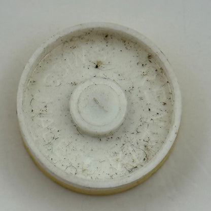 BFG 866 Balance Wheel Complete And Spring  Renata 64 Watch Movement Parts 