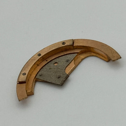 27.3mm Men's Omega 17 Jewels Swiss Automatic Rotor Vintage PARTS SPARES REPAIRS