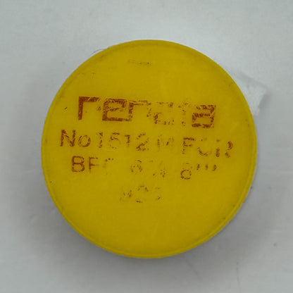 BFG 927 Balance Wheel Complete And Spring 6¾–8’’’ 1512 M Watch Movement Parts 