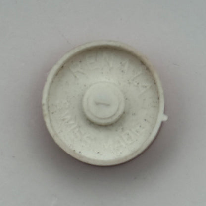 AS 415 Balance Wheel Complete And Spring 9¾’’’ 19 Watch Movement Parts NOS 