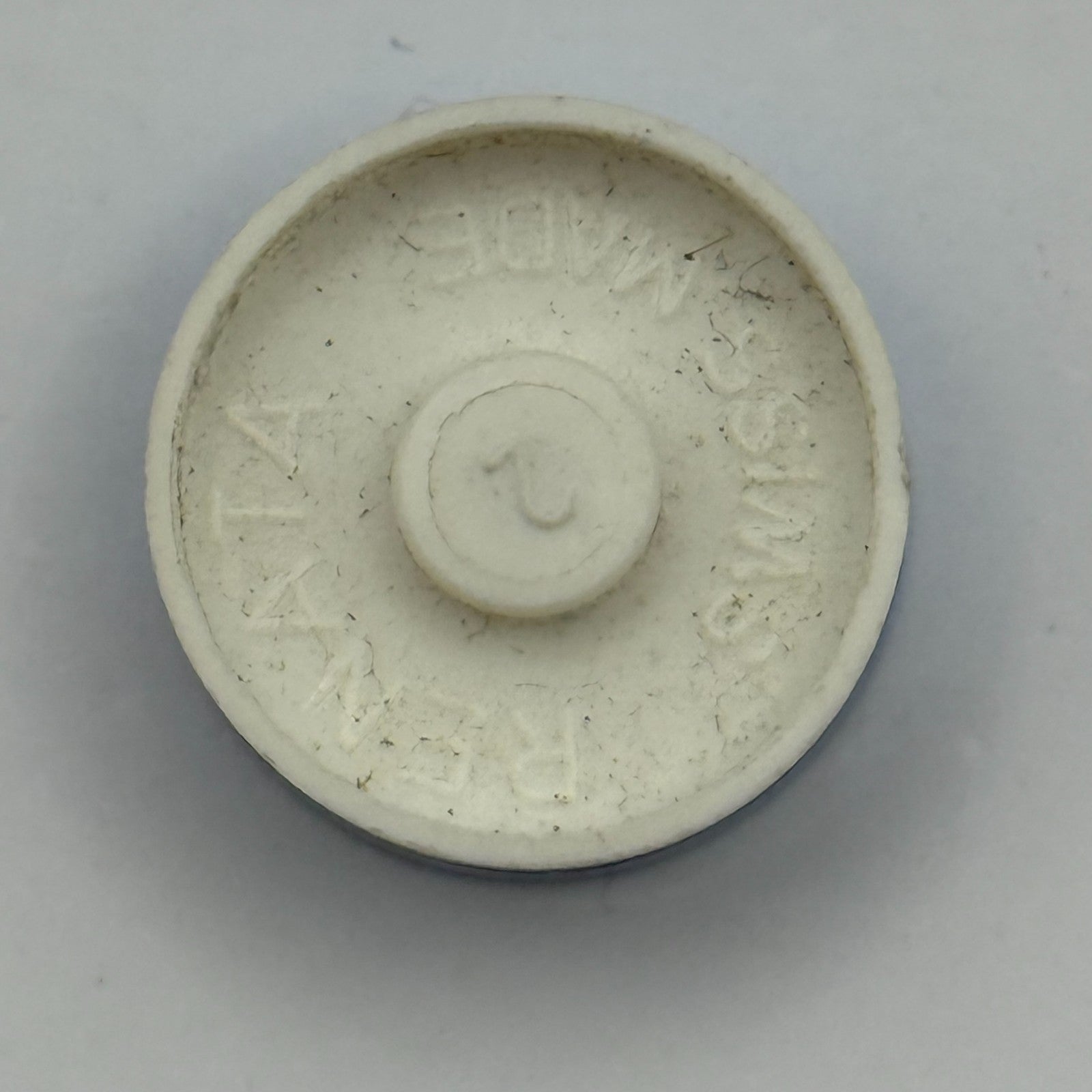 Gruen 225 Balance Complete Ord. + Inca Renata No Unclear Watch Movement Parts